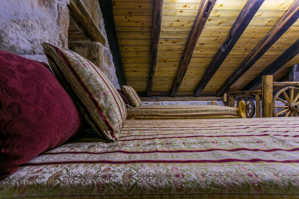 Stonehouse Marina Villa Vrsine Dış mekan fotoğraf
