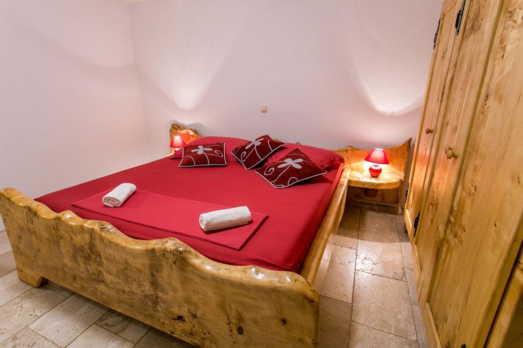 Stonehouse Marina Villa Vrsine Dış mekan fotoğraf