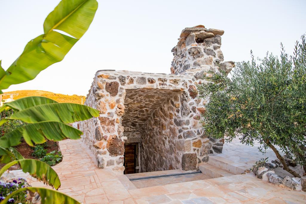 Stonehouse Marina Villa Vrsine Dış mekan fotoğraf