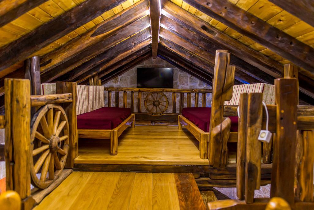 Stonehouse Marina Villa Vrsine Dış mekan fotoğraf