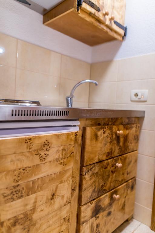Stonehouse Marina Villa Vrsine Dış mekan fotoğraf