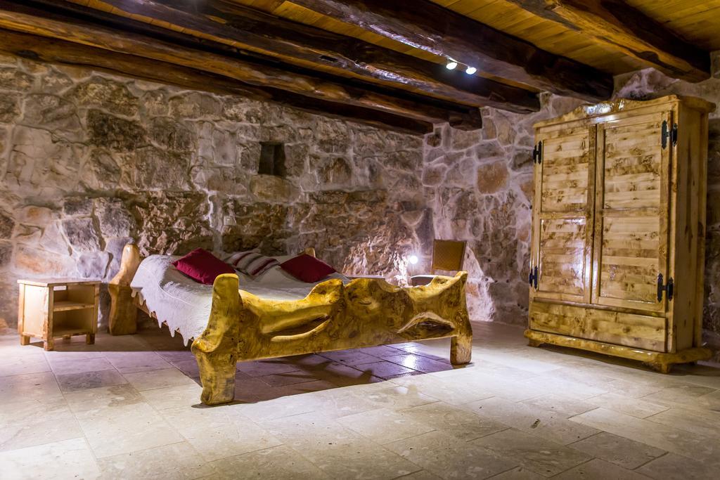 Stonehouse Marina Villa Vrsine Dış mekan fotoğraf