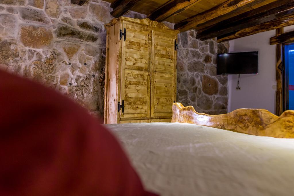 Stonehouse Marina Villa Vrsine Dış mekan fotoğraf
