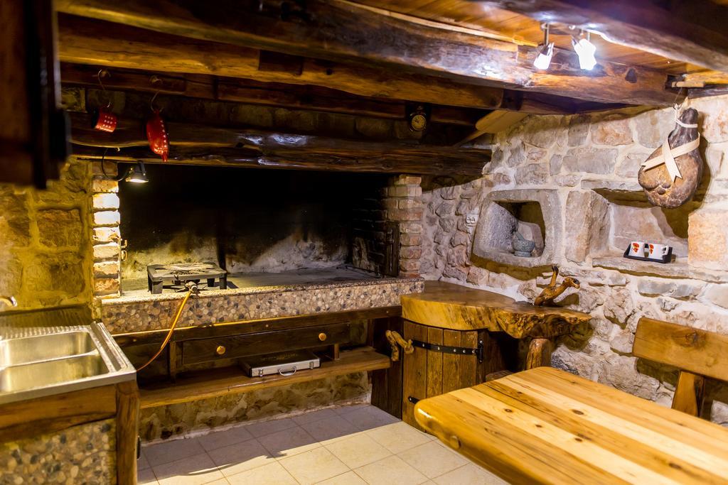 Stonehouse Marina Villa Vrsine Dış mekan fotoğraf