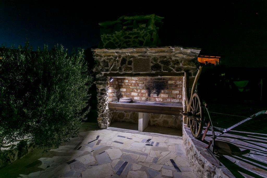 Stonehouse Marina Villa Vrsine Dış mekan fotoğraf
