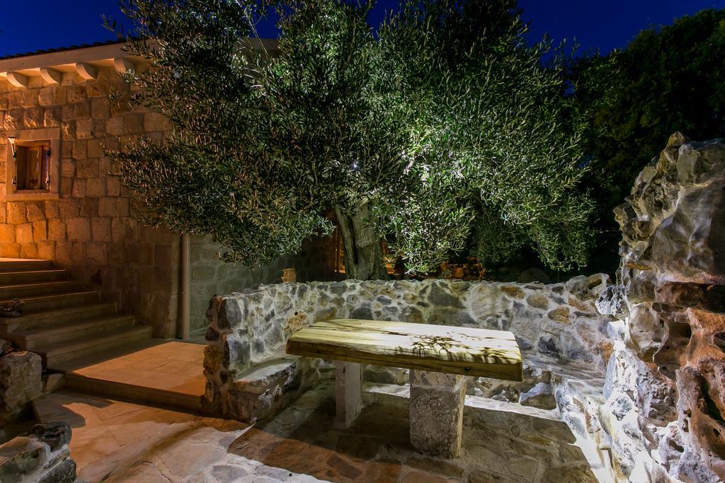Stonehouse Marina Villa Vrsine Dış mekan fotoğraf