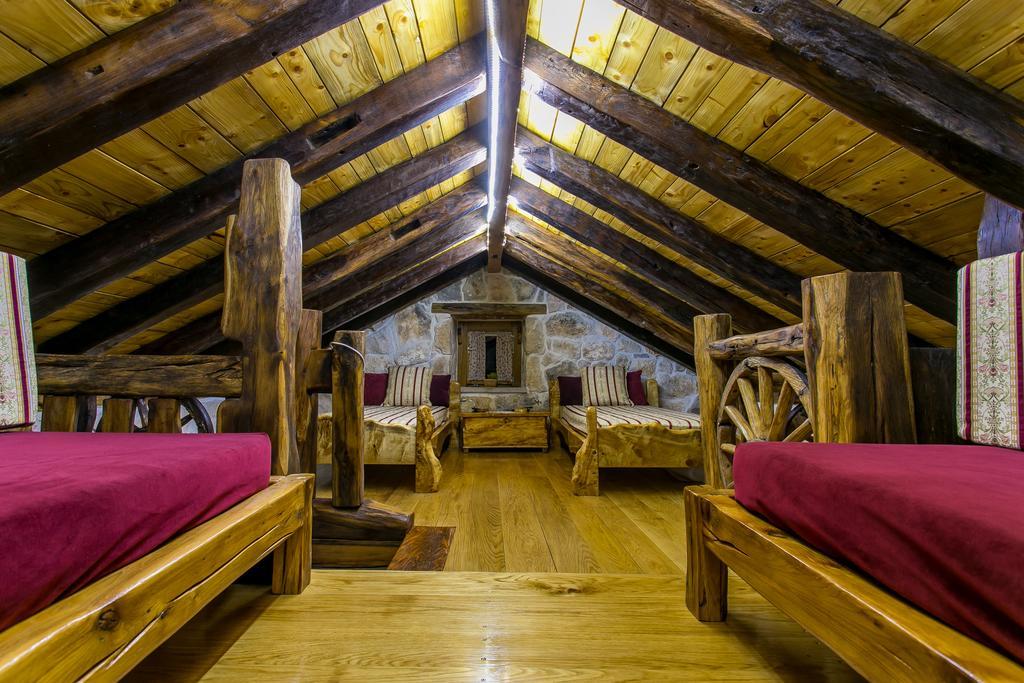 Stonehouse Marina Villa Vrsine Dış mekan fotoğraf