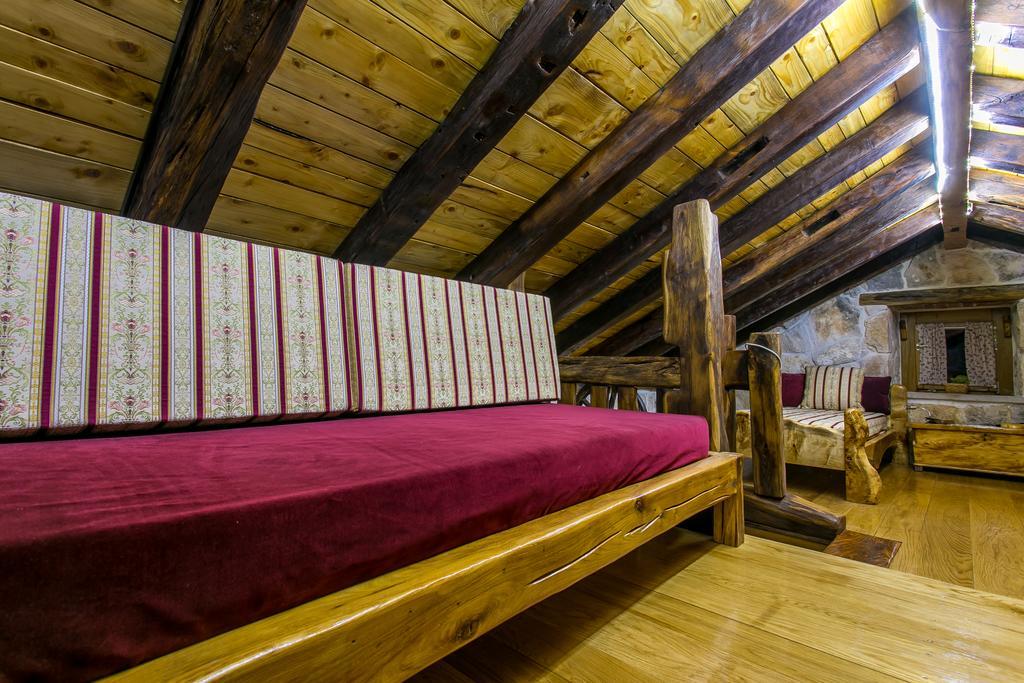 Stonehouse Marina Villa Vrsine Dış mekan fotoğraf