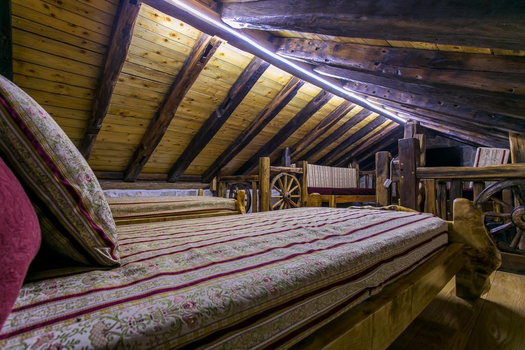 Stonehouse Marina Villa Vrsine Dış mekan fotoğraf