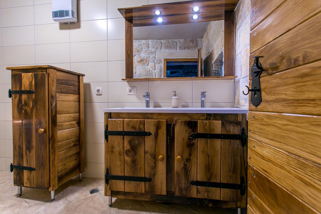 Stonehouse Marina Villa Vrsine Dış mekan fotoğraf