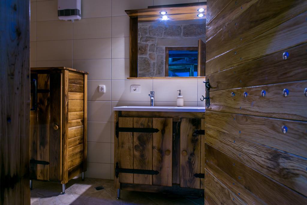Stonehouse Marina Villa Vrsine Dış mekan fotoğraf
