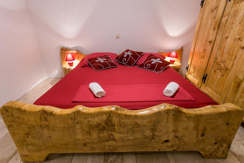 Stonehouse Marina Villa Vrsine Dış mekan fotoğraf