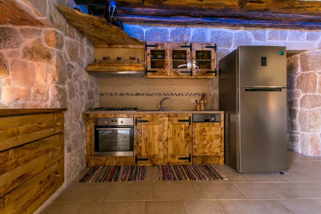 Stonehouse Marina Villa Vrsine Dış mekan fotoğraf