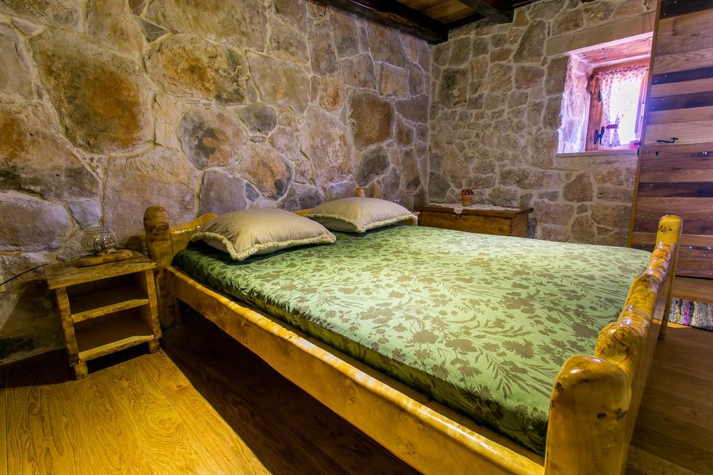Stonehouse Marina Villa Vrsine Dış mekan fotoğraf