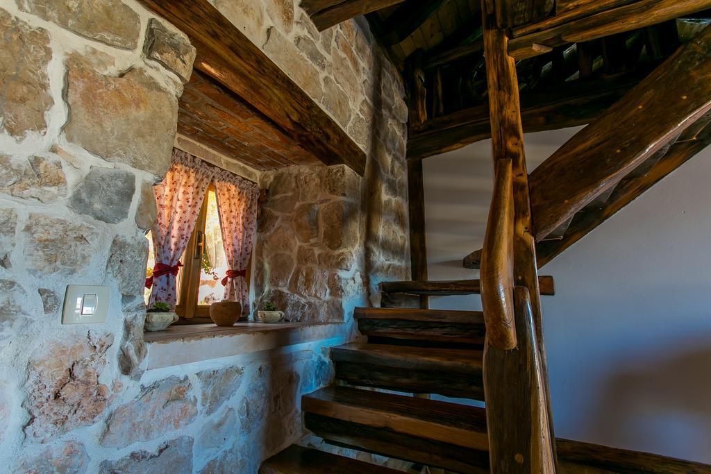 Stonehouse Marina Villa Vrsine Dış mekan fotoğraf