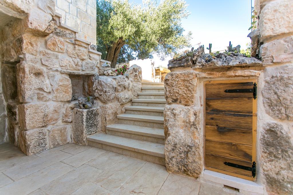 Stonehouse Marina Villa Vrsine Dış mekan fotoğraf