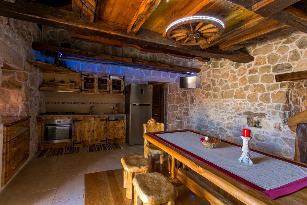Stonehouse Marina Villa Vrsine Dış mekan fotoğraf