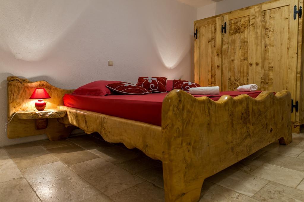 Stonehouse Marina Villa Vrsine Dış mekan fotoğraf