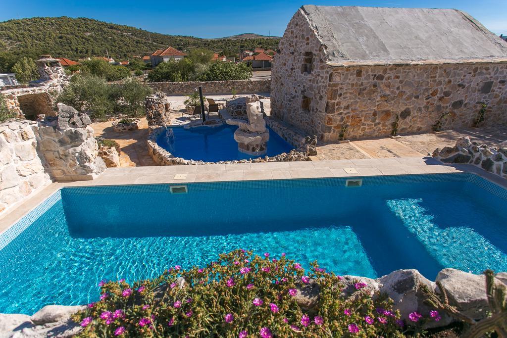 Stonehouse Marina Villa Vrsine Dış mekan fotoğraf