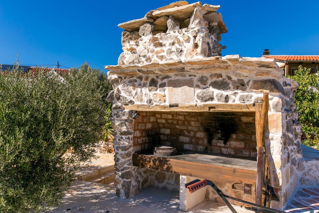 Stonehouse Marina Villa Vrsine Dış mekan fotoğraf