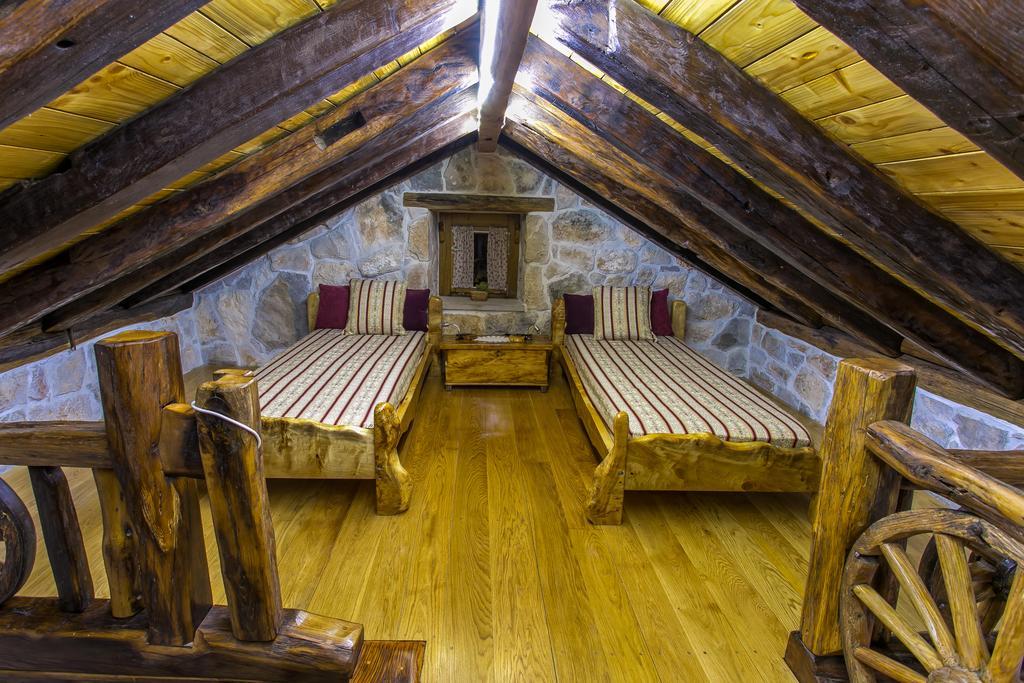 Stonehouse Marina Villa Vrsine Dış mekan fotoğraf
