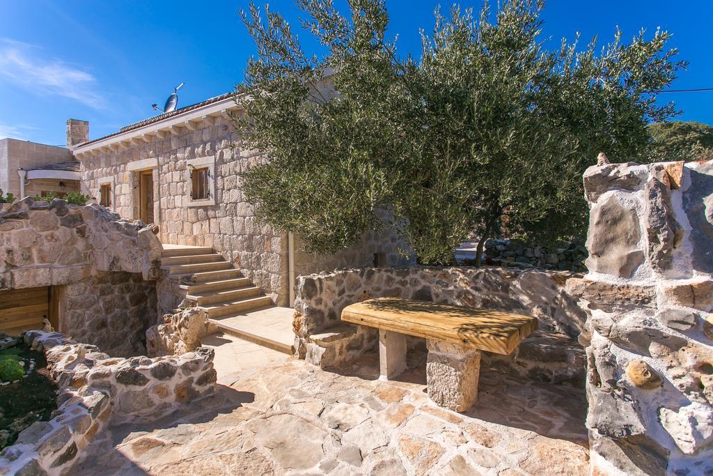 Stonehouse Marina Villa Vrsine Dış mekan fotoğraf