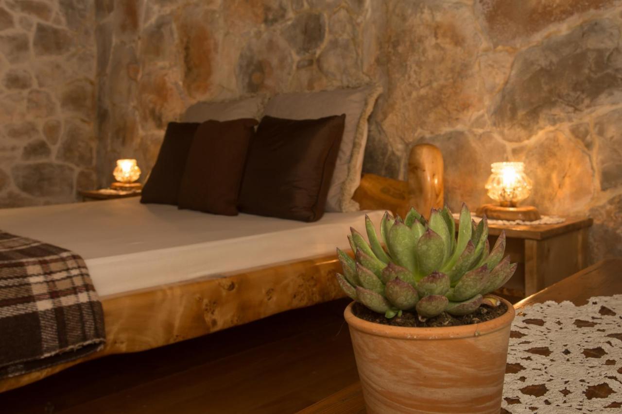 Stonehouse Marina Villa Vrsine Dış mekan fotoğraf