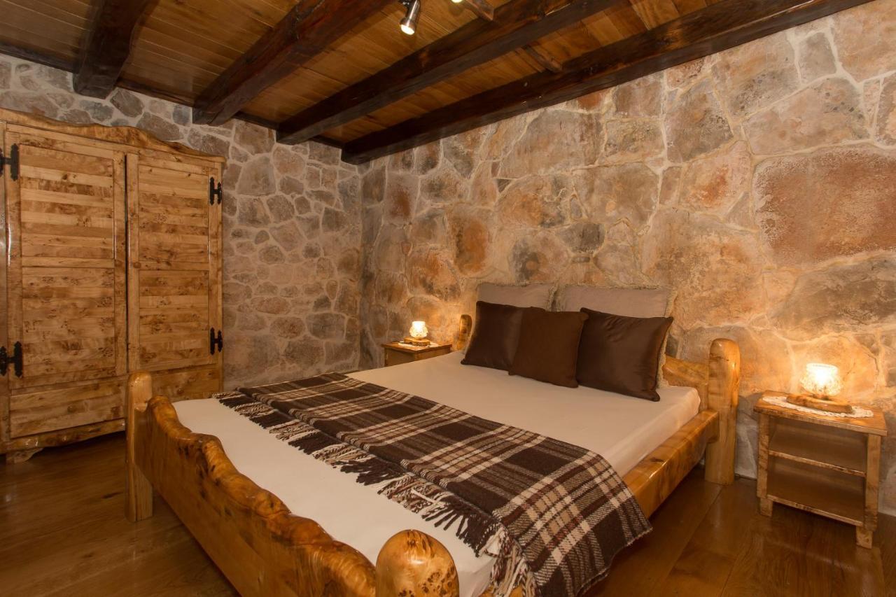 Stonehouse Marina Villa Vrsine Dış mekan fotoğraf